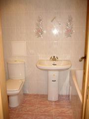 Ремонт квартир и ванных комнат: отличное качество,  доступная цена