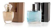 Maybe Parfum World  - отличная парфюмерия и работа.