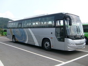 Автобус  ДЭУ  ВР120  новый  туристический  4250000 руб.