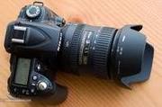 Nikon D3X Цифровые зеркальные фотокамеры
