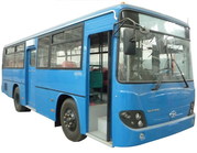 Продаём новые городские автобусы ДЭУ BS 106, DAEWOO BS 106 