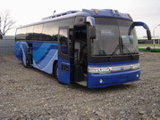 Продажа автобусов ,  корейские автобусы.