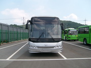 Продажа автобусов ,  корейские автобусы