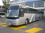 Продажа автобусов,  корейские автобусы