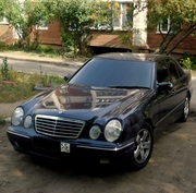 Продам Mercedes E280