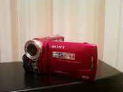 фото-видео камера