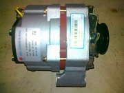 генератор WD61509FD (Howo,  Weichai,  Steyr)