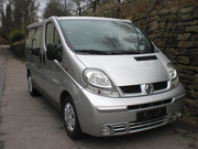 2006 Renault Trafic 2.5 DCI