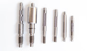 Precision Turning Shafts for Your Business Needs