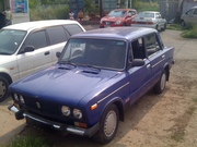 Продаю   ВАЗ - 2106,  1994 г.в.
