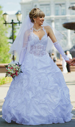 Продам Великолепное Свадебное платье