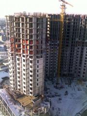 СРК Сибиряк  выполнит все виды строительно-ремонтных работ