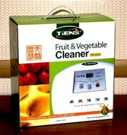Прибор для очистки фруктов и овощей «Тяньши» модель TR-YCA (ОЗОНАТОР)